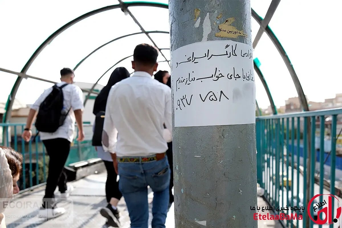 آمار جدید بیمه اتباع خارجی در ایران اعلام شد؛ چند نفر در سال ۱۴۰۴ بیمه شدند؟