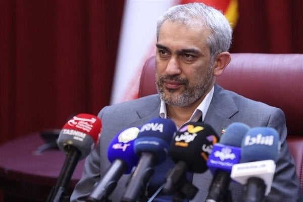 وعده وزیر اقتصاد برای بازگشت ثبات با برنامه ۷ محوری