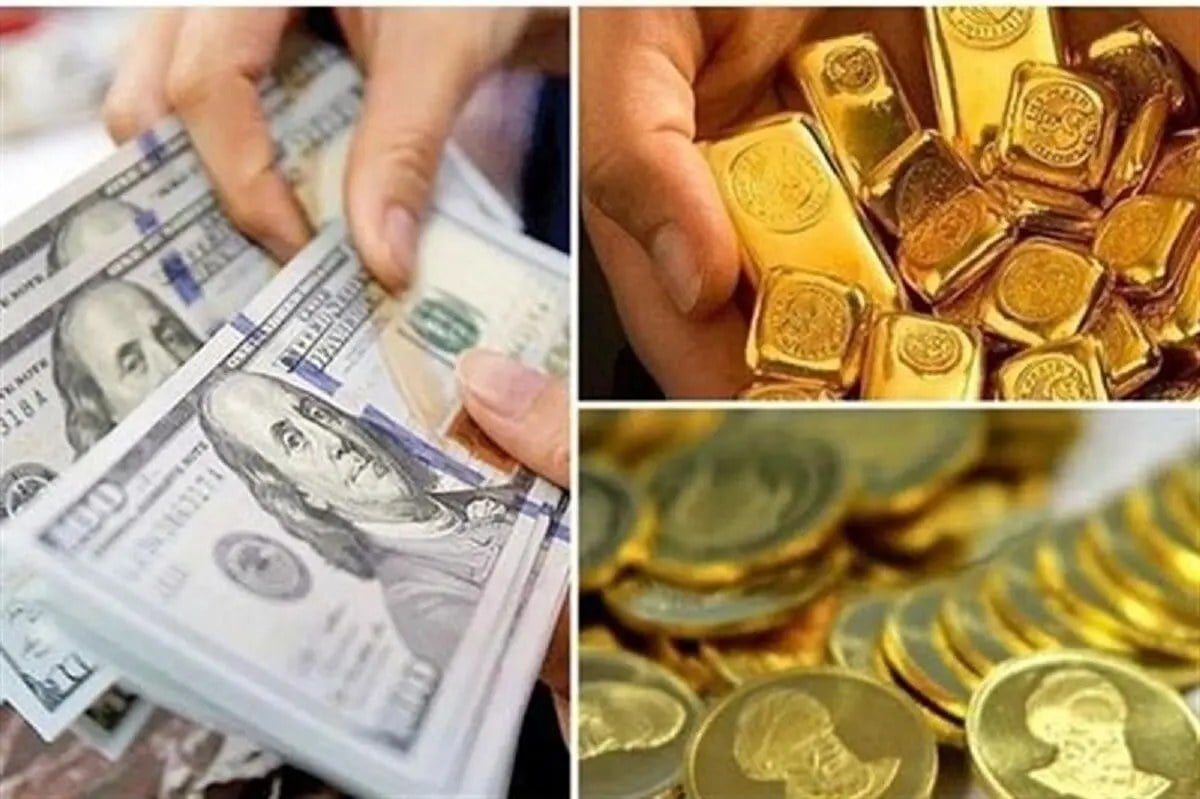 دلار و تتر عقب نشستند؛ آیا ریزش قیمتها در بازار ادامه دارد؟