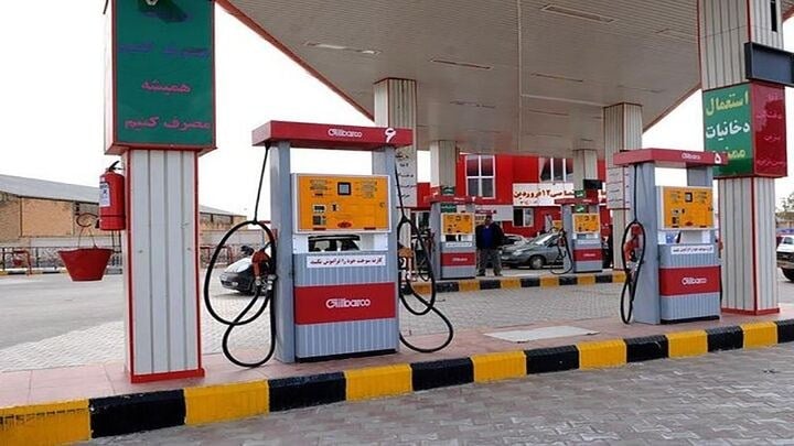 ورود دستگاه قضایی به تخلفات گسترده یک جایگاه سوخت در جاسک