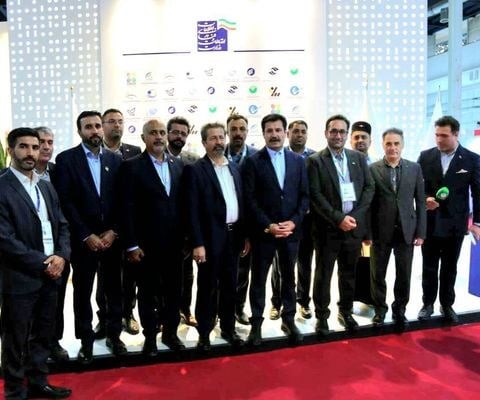 تأکید معاون توسعه روستایی رئیسجمهور بر ظرفیت بالای پستبانک ایران در رونق روستاها و ایجاد اشتغال