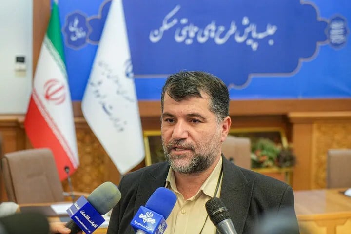 افتتاح 32 هزار واحد مسکن حمایتی در مهر و آبان 1405