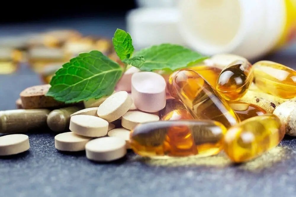 توزیع بستههای ویتامین میان کارکنان بیمه سامان