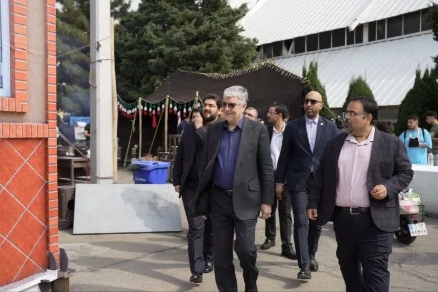 سازههای صنعتی و پیشساخته، راهکاری برای تسریع در تأمین مسکن روستایی