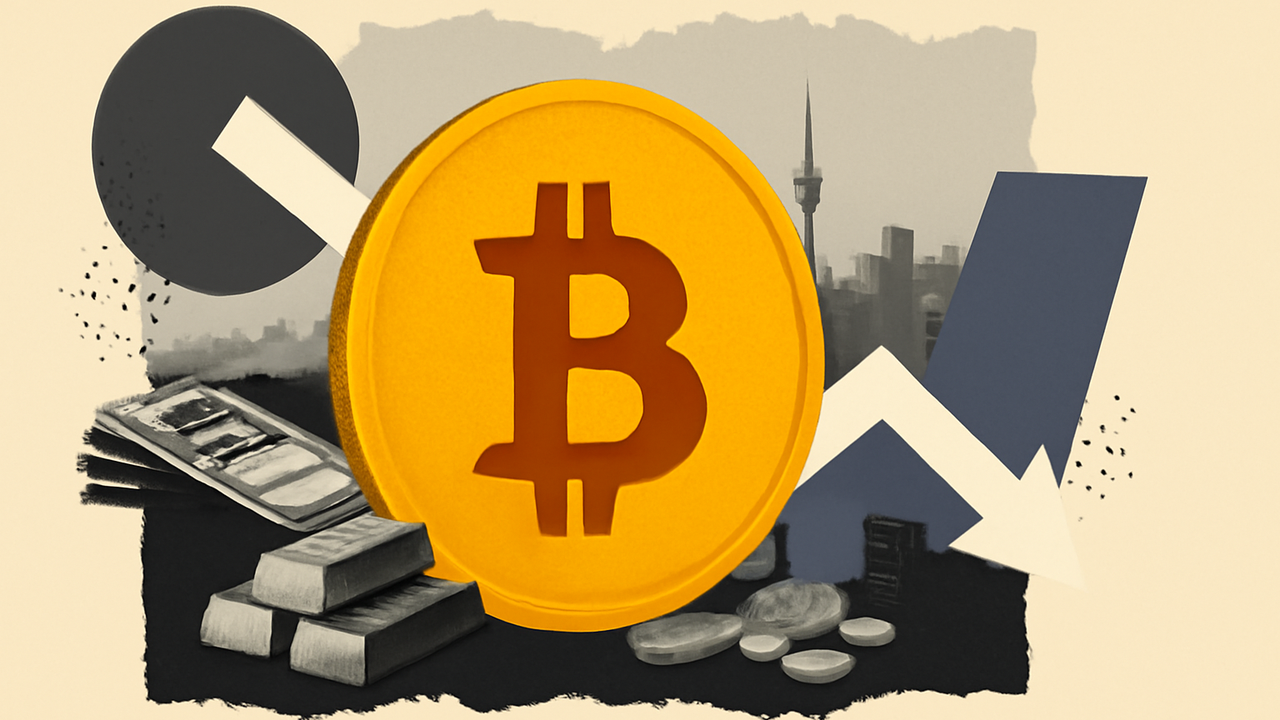 ۱ سال پس از بزرگ‌ترین تسویه تاریخ کریپتو، بیت‌کوین ۳۴ درصد زیر سقف است