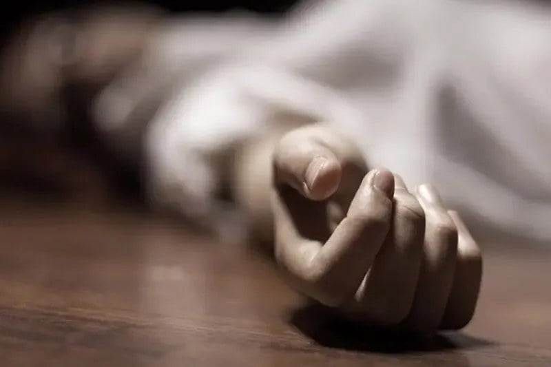 مرگ مشکوک زن تهرانی در زمین خاکی پشت خانهاش
