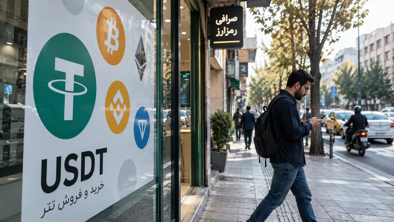 فارس از احتمال مسدودشدن حساب و درگاه پرداخت برخی صرافیهای رمزارزی خبر داد