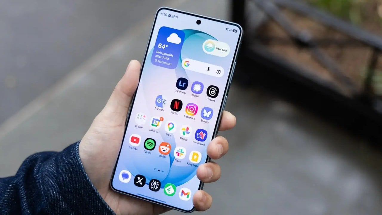 باگ جدید One UI 9 سامسونگ کاربران را سردرگم کرد؛ مشکل نمایش آیکون بلوتوث و هدفون
