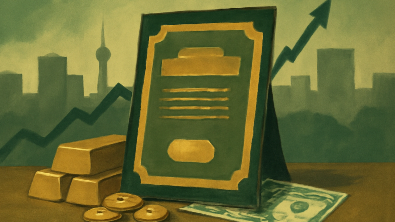 مدیر ارشد بلکراک: اوراق قرضه با کیفیت بالا فرصتی «تاریخی» است