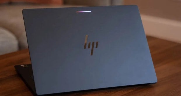 لپ‌تاپ HP Googlebook 14؛ شاهکار سخت‌افزاری که قربانی نرم‌افزار شد