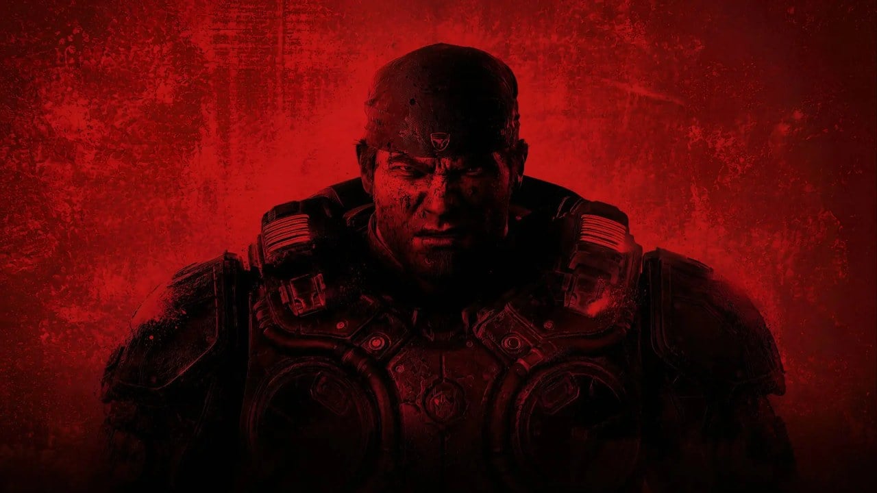 نگاهی به طرحهای اولیه شخصیتهای بازی Gears of War: E-Day