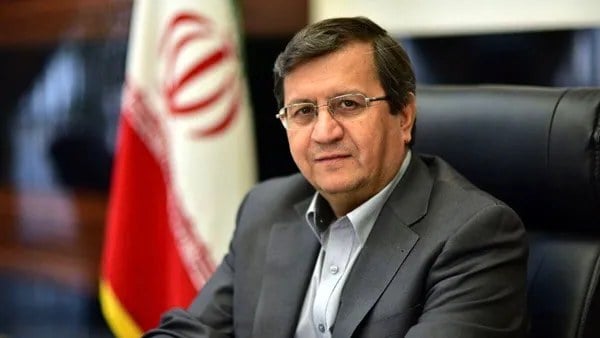 سفر همتی به تایلند