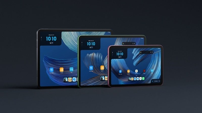 آمازون تبلتهای جدید Alexa را با دسترسی به گوگل پلی استور معرفی کرد