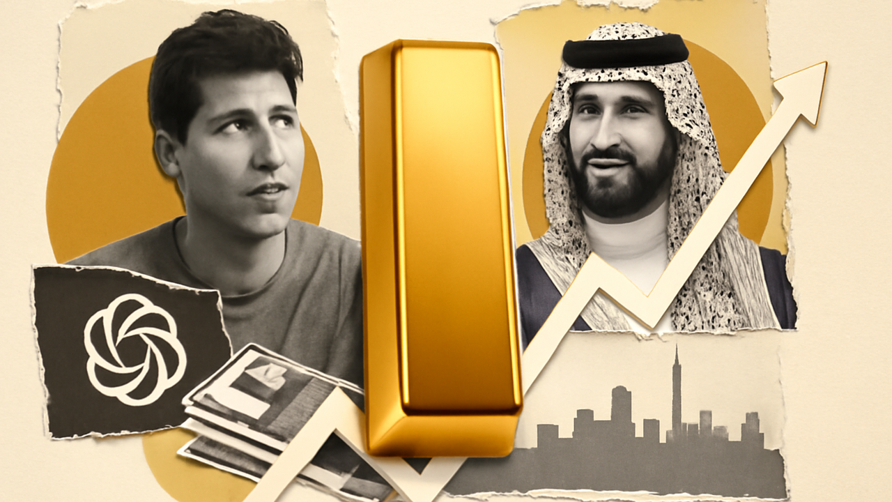 افشای ارتباط جاسوس اوپنایآی با خاندان سلطنتی عربستان فاش