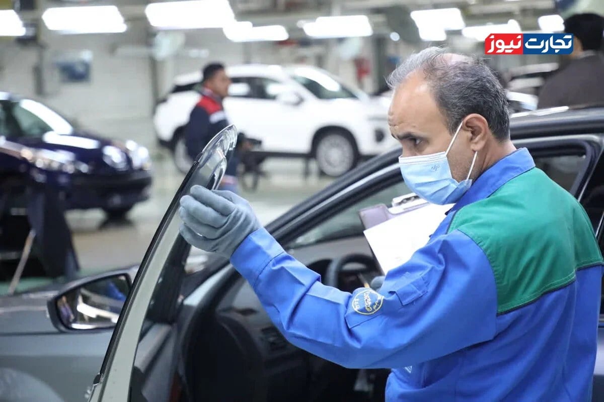 بخش خصوصی برای جهش کیفیت خودرو برنامه‌های زیادی دارد