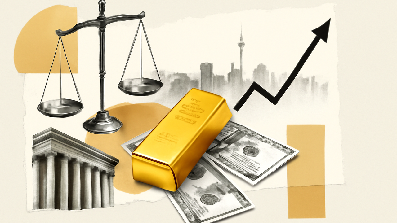 قوانین بازارهای پیشبینی به کاخ سفید رسید؛ دعوای ایالتها ادامه دارد