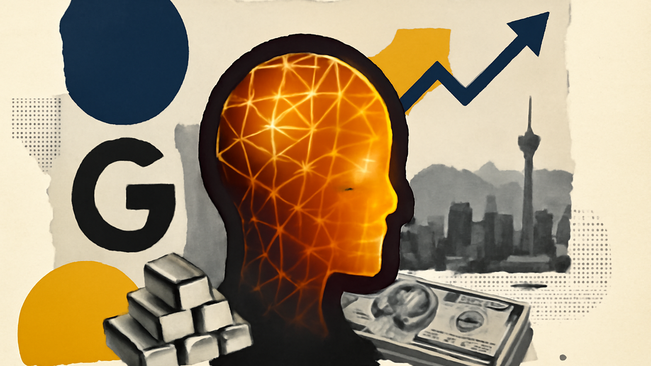 گوگل Gemini ۴ Argon را معرفی کرد؛ پیشرفتهترین مدلش فعلاً در دسترس عموم نیست
