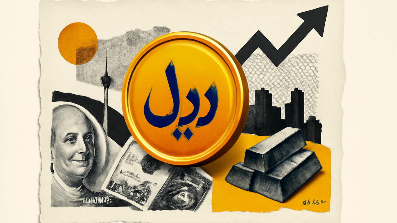 سهام و طلا هفته را با رشد بستند؛ دلار کانادا عقب ماند