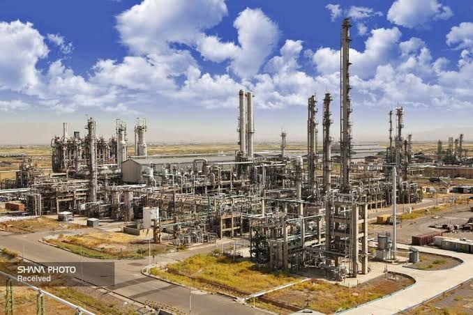 جهش سودآوری شتبریز با ثبت سود خالص ۶۳ هزار میلیارد ریالی در ۶ ماهه