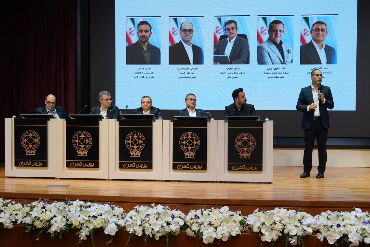 ورود به بازار سرمایه پیام امیدبخشی برای بخش خصوصی است