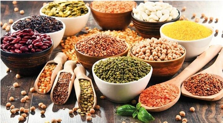 مازاد عرضه عدس و کمبود نخود؛ بازار جهانی حبوبات در آستانه سال زراعی ۲۰۲۶-۲۰۲۷