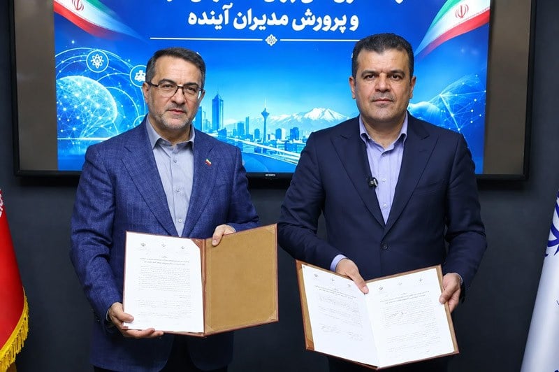 تفاهم‌نامه معاونت علمی و سازمان استخدامی برای ارتقای امنیت سایبری