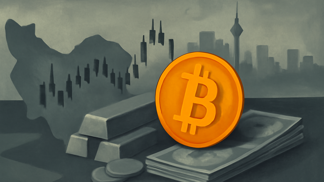 فروش و بازخرید ۱۰ هزار بیتکوین؛ متاپلنت چه پیامی به بازار داد؟