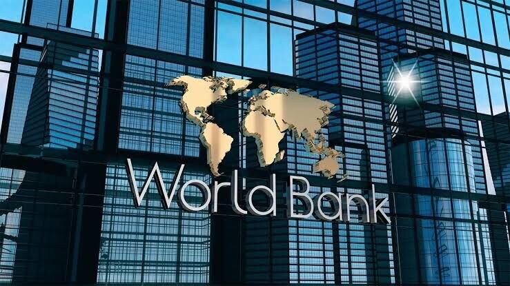 پیشبینی بانک جهانی از جهش ۲۳ درصدی کامودیتیها