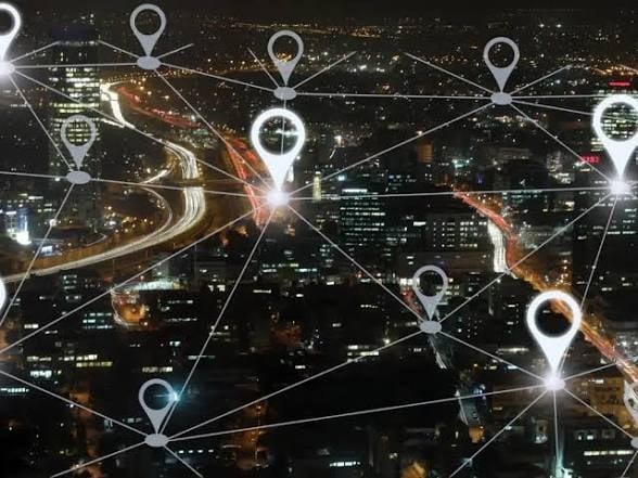 جانشینان GPS در راهند