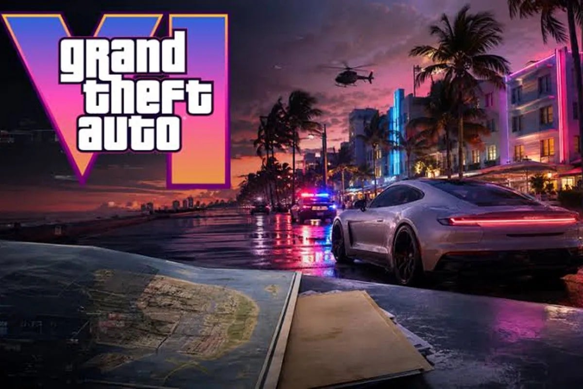 افشاگر GTA ۶ تهدید کرد نسخه کامل بازی را منتشر میکند | شرط ۳۰میلیوندلاری برای انتشار زودهنگام