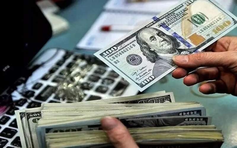 قیمت دلار، یورو و سایر ارزها در پایان هفته