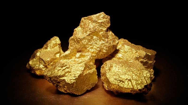 عضو کمیسیون صنایع و معادن مجلس: روش فعلی خرید و فروش طلا در پلتفرمها غیرقانونی است