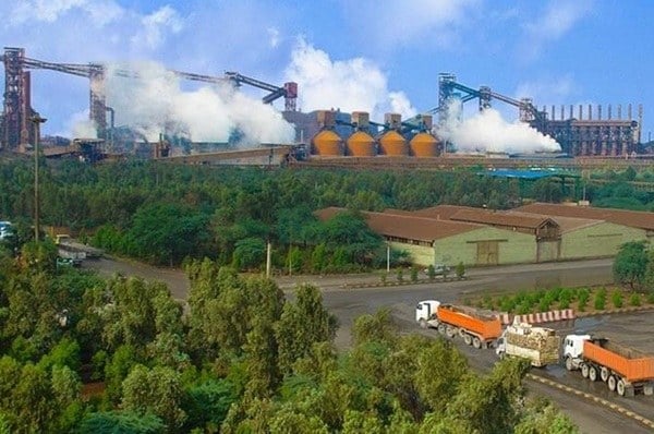 حماسهآفرینی فولاد خوزستان در مدار بهرهوری و صیانت از محیطزیست