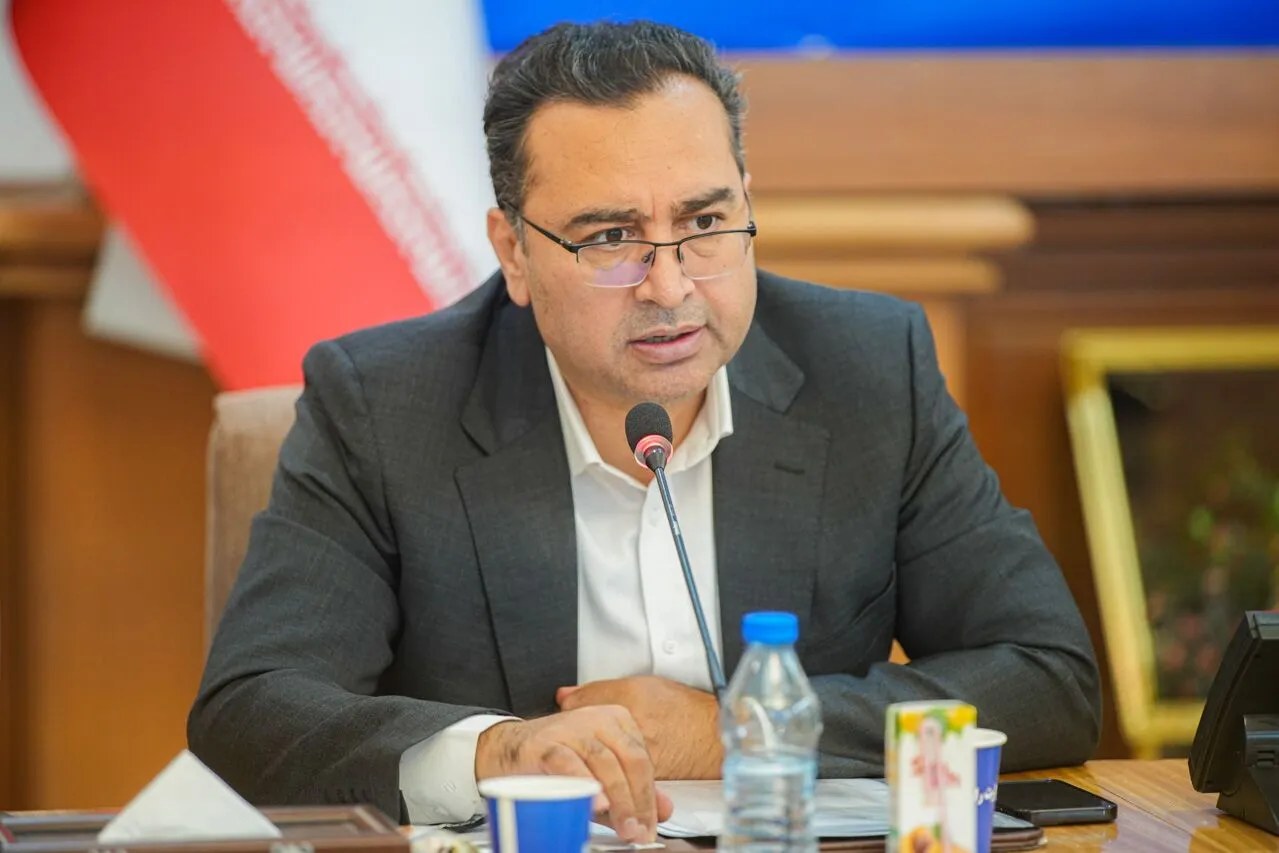 معاملات نهضت ملی مسکن قانونی می شود
