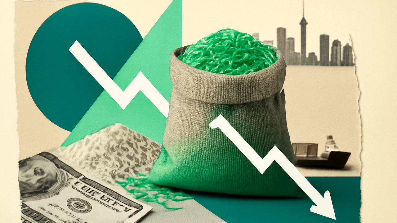 قیمت برنج ایرانی ۵۲۰ و هندی ۲۶۰ هزار تومان شد؛ بنکداران از تعادل بازار خبر میدهند