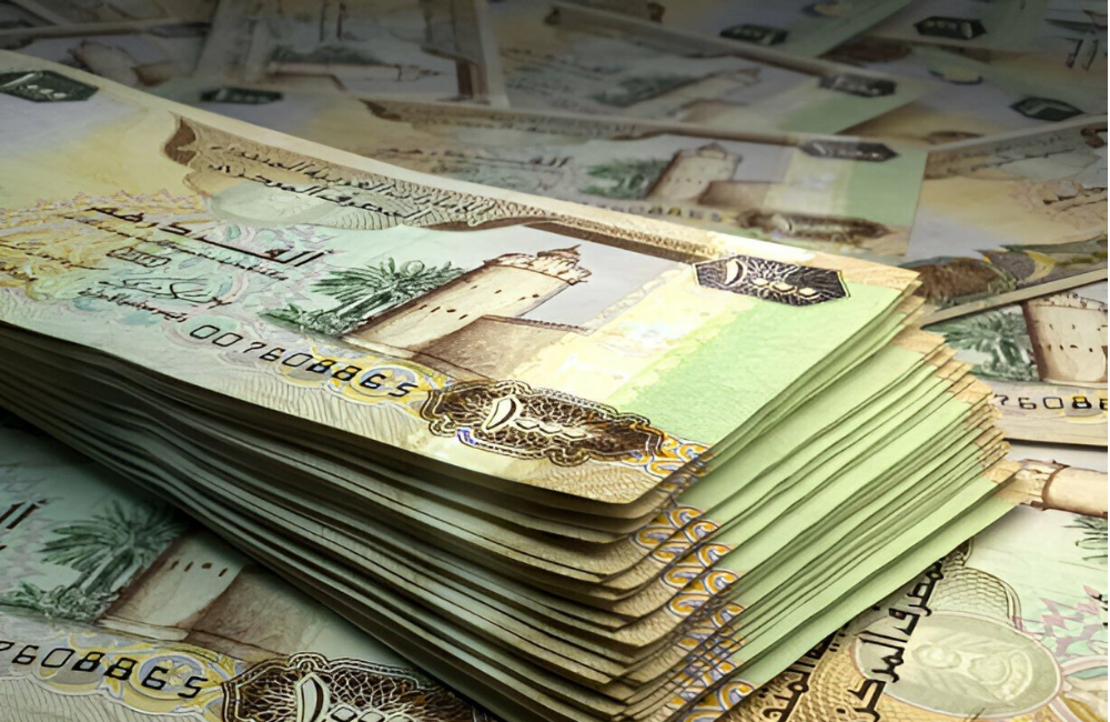درهم امارات در آستانه سقف تاریخی؛ آیا مقاومت ۷۳ هزار تومانی شکسته می‌شود؟