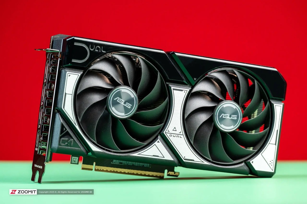 کارت گرافیک RTX 6060 انویدیا شاید تا سال ۲۰۲۹ عرضه نشود