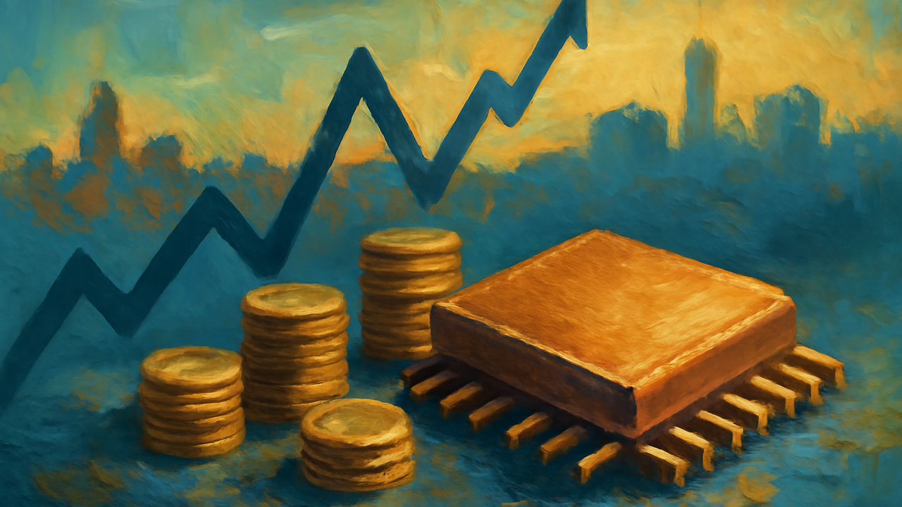 آن‌سمی پیشنهاد خرید سیناپتیکس را به ۱۲۳ دلار نقدی برای هر سهم تغییر داد