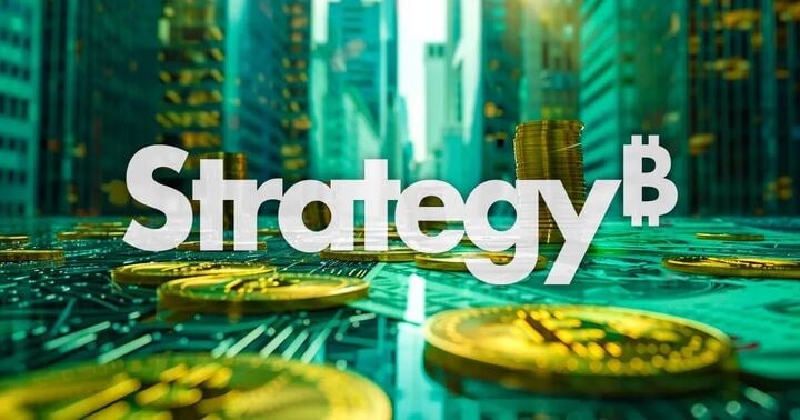 شرکت استراتژی برای سومین هفته پیاپی بیت کوین خرید