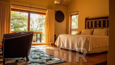راهنمای کامل برای اقامت‌های سرویس شده سودآور در Airbnb