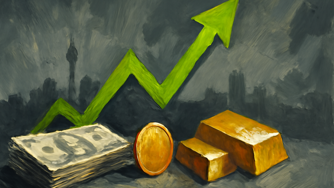 نرخ بهره حقیقی و ورود نقدینگی؛ دو متغیری که مسیر بورس را تغییر دادند