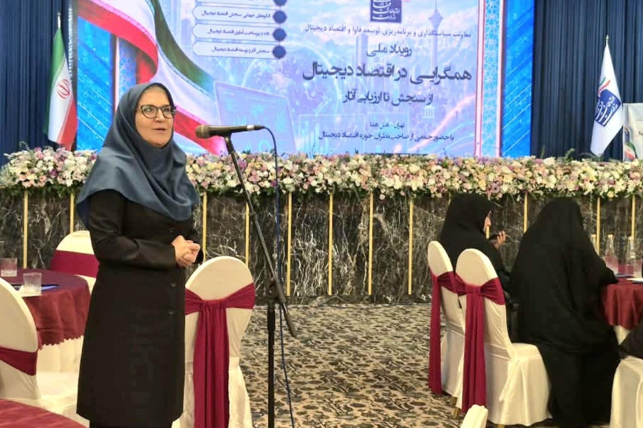 روایت ۱۴ ساله سنجش اقتصاد دیجیتال در ایران؛ از اندازه‌گیری فاوا تا ارزیابی آثار