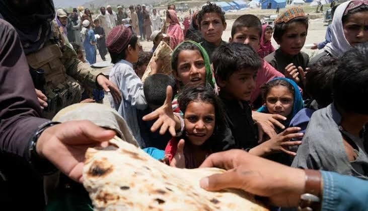 بحران سوءتغذیه در کشور؛ ۳.۷ میلیون طفل در معرض خطر
