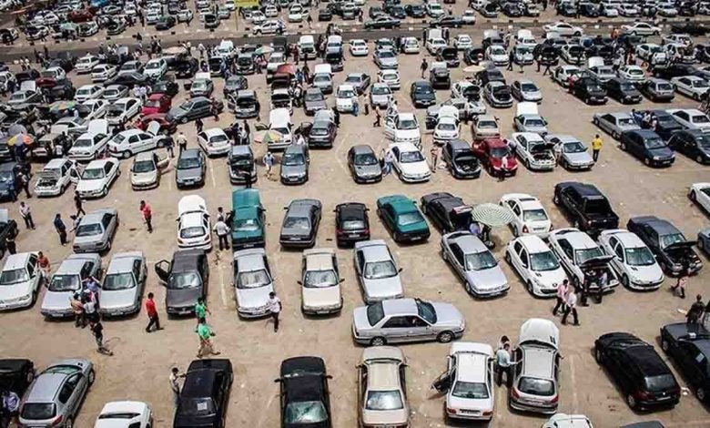 عقب‌نشینی خودروهای داخلی در برابر رشد نجومی مونتاژی‌ها + جدول