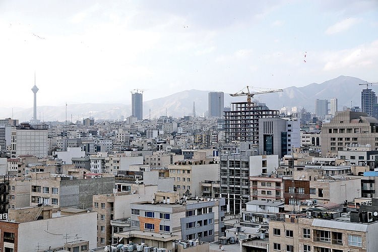گره «ریز» خرید مسکن