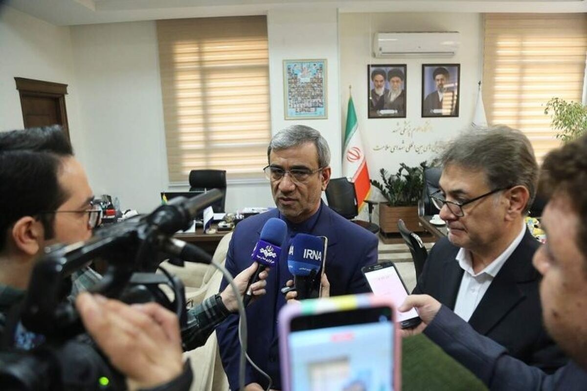 مطالبات داروخانه‌های خراسان رضوی به ۱۱ ماه رسید؛ ۵۴ هزار میلیارد ریال اسناد تأیید شد
