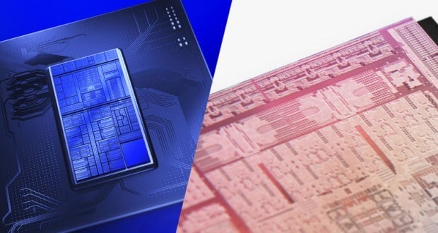 آیا تراشههای سری M اپل قویتر از پردازندههای اینتل هستند؟