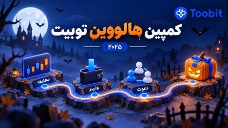 توبیت اسمارت کی (Toobit SmartK)؛ کشف سیگنال های معاملاتی با ابزار هوشمند