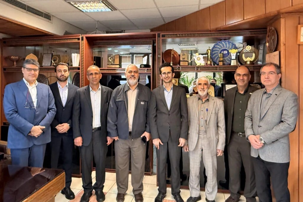 با تغییر ترکیب هیاتمدیره شرکت صنایع مس شهید باهنر سلیمانی، رییس هیاتمدیره فباهنر شد