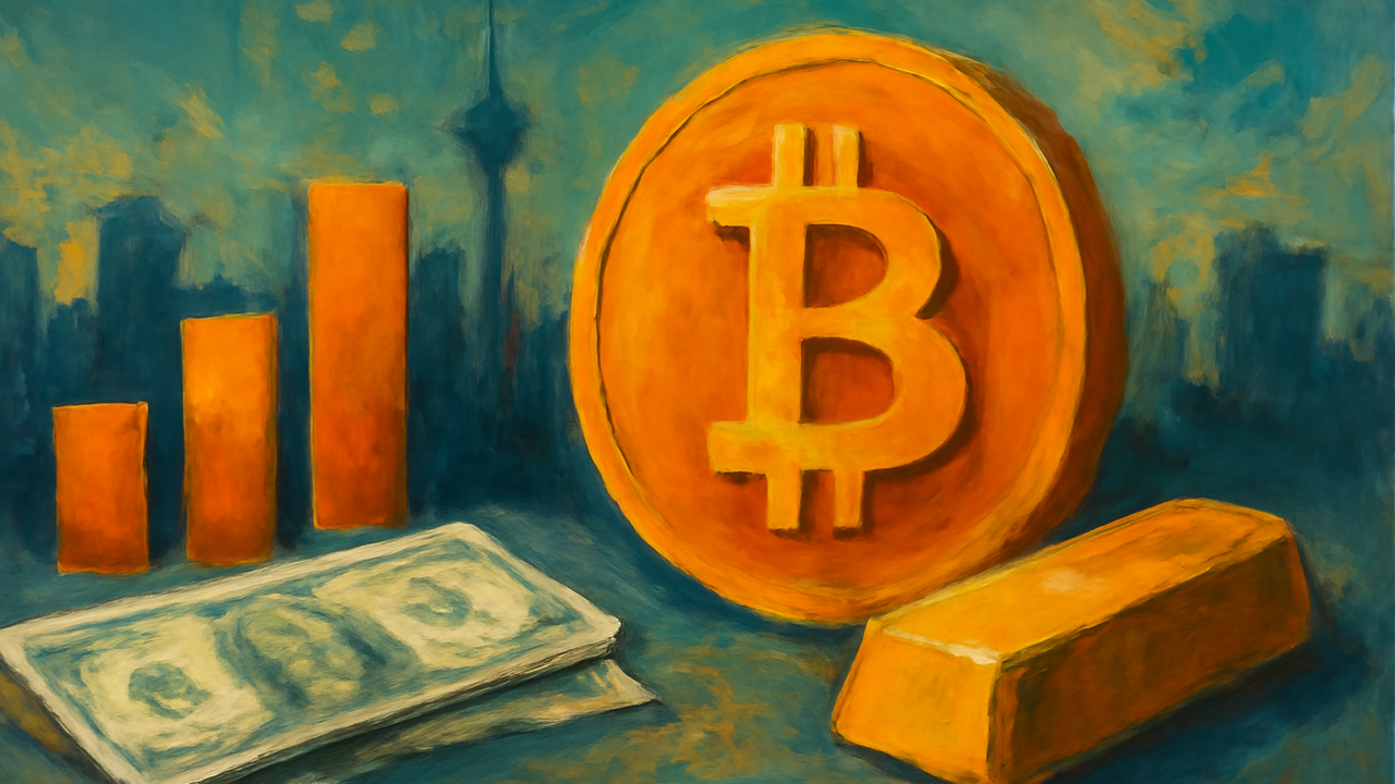 پس از رد لایحه کلاریتی، ناظر بازار آتی آمریکا مقررات رمزارز را پیش می‌برد